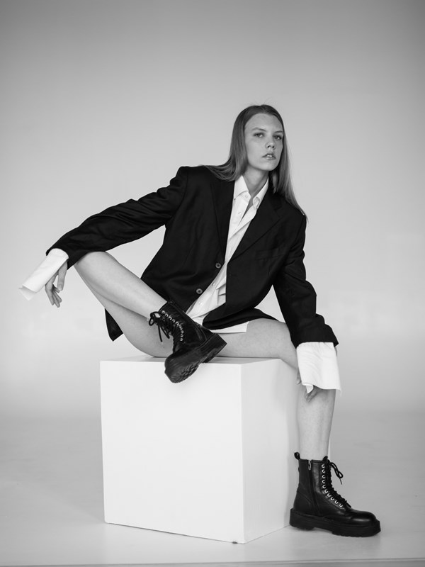 ZHENYA Skymodels Agency