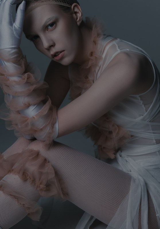 ZHENYA Skymodels Agency