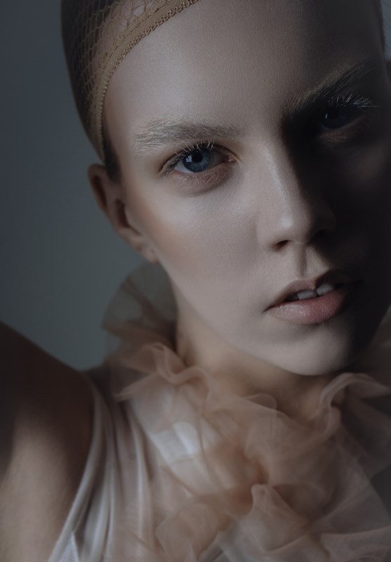 ZHENYA Skymodels Agency