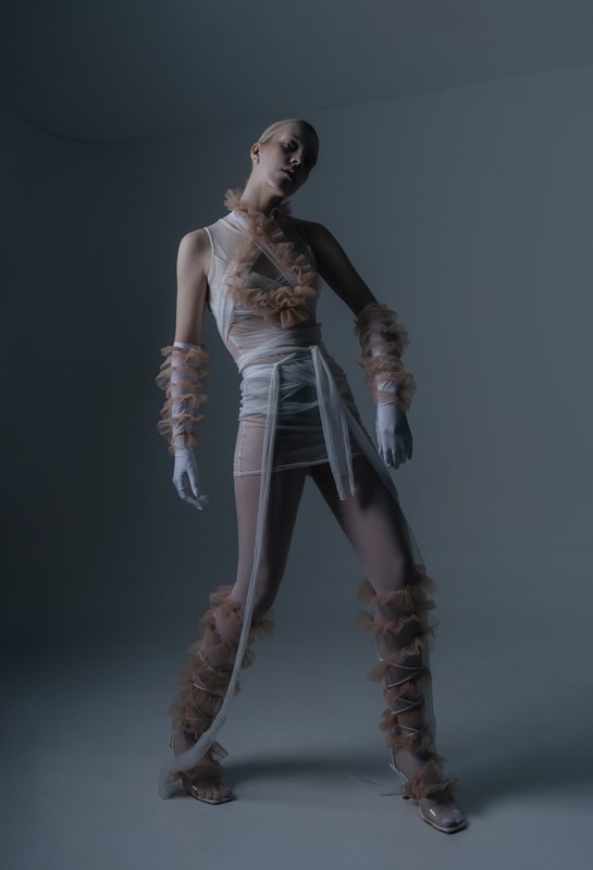 ZHENYA Skymodels Agency