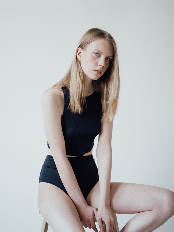 ZHENYA Skymodels Agency