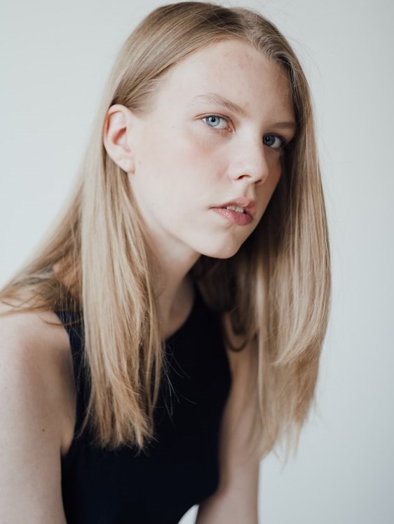 ZHENYA Skymodels Agency