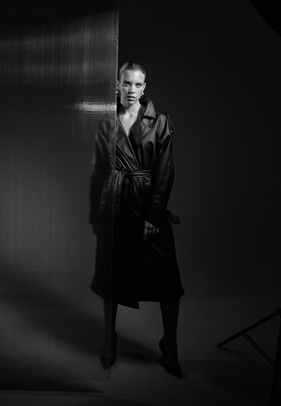 ZHENYA Skymodels Agency