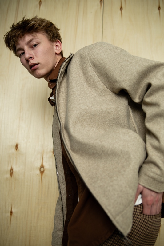 SLAVA Skymodels Agency