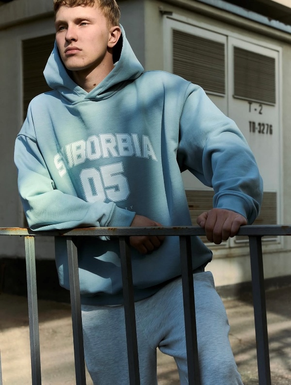 MATVEY Skymodels Agency