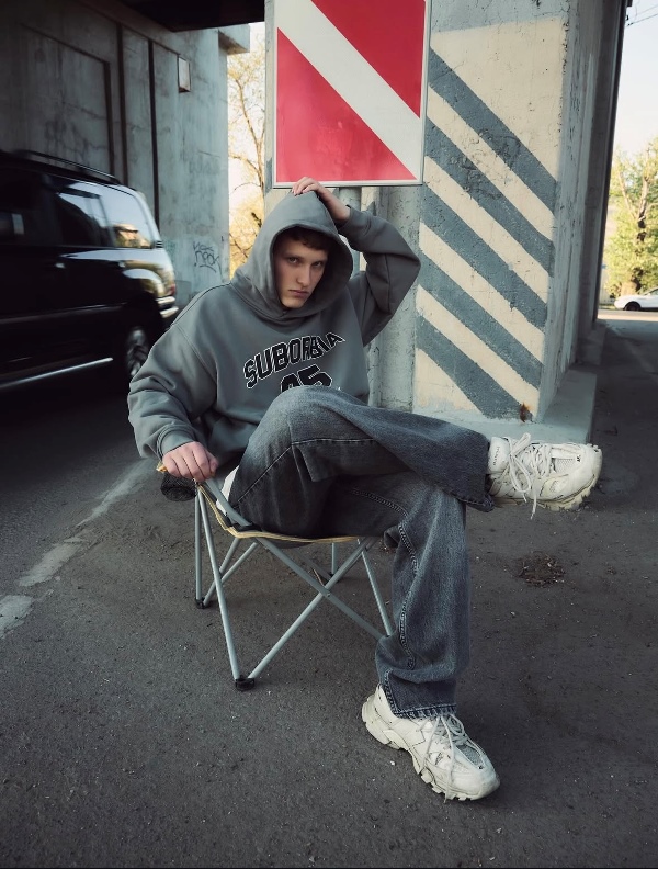 MATVEY Skymodels Agency