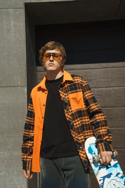 MATVEY Skymodels Agency