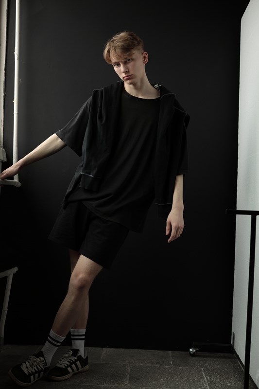 SLAVA Skymodels Agency