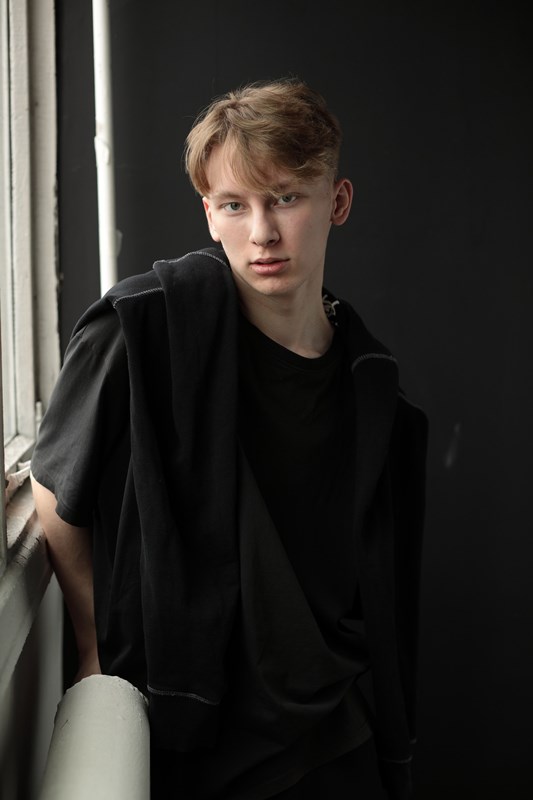 SLAVA Skymodels Agency