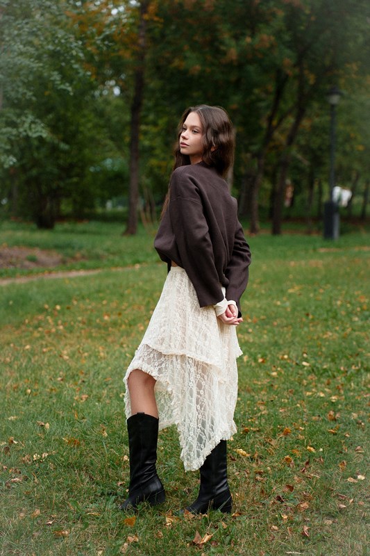 KRIS Skymodels Agency