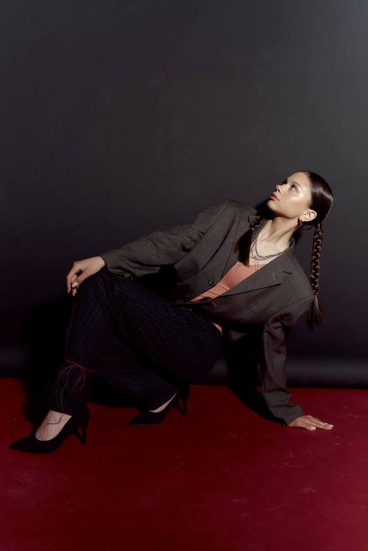 KRIS Skymodels Agency