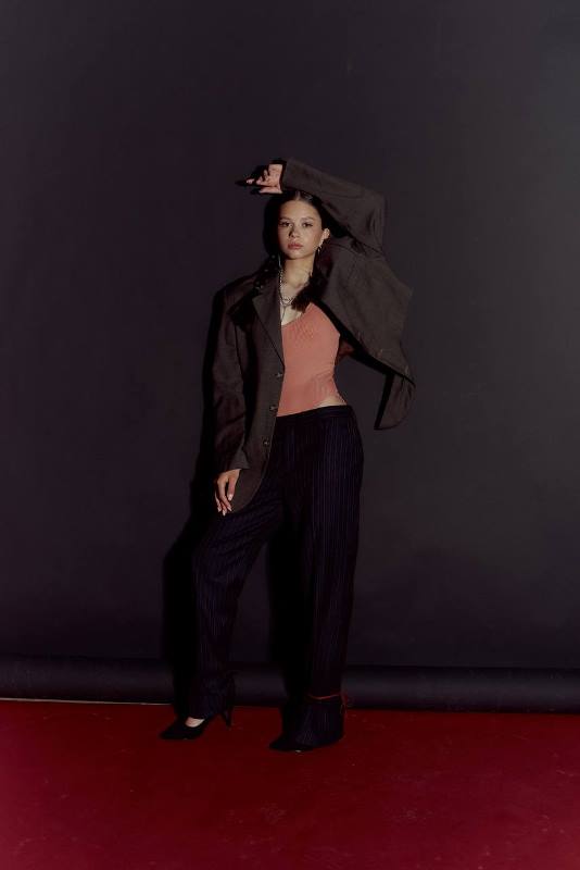 KRIS Skymodels Agency