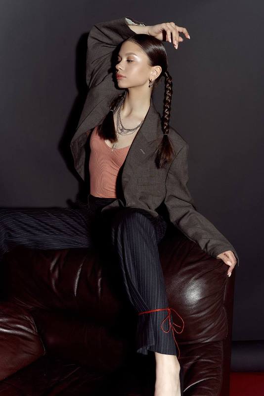 KRIS Skymodels Agency