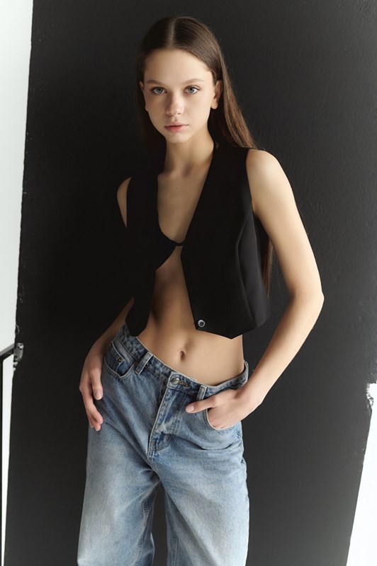 KRIS Skymodels Agency