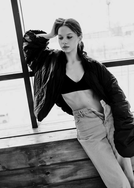 KRIS Skymodels Agency