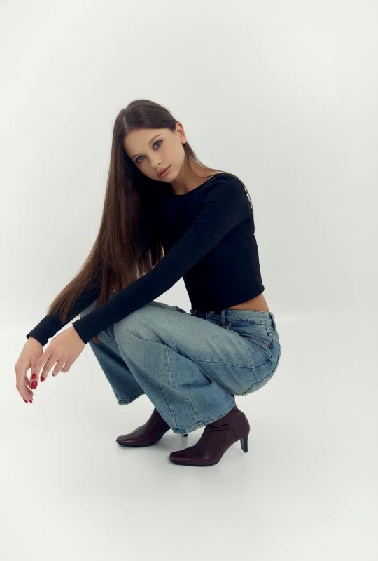 KRIS Skymodels Agency