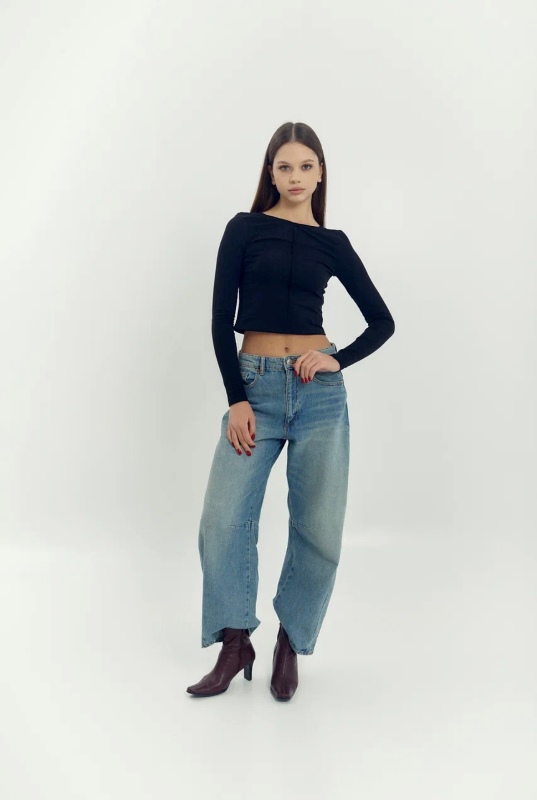 KRIS Skymodels Agency