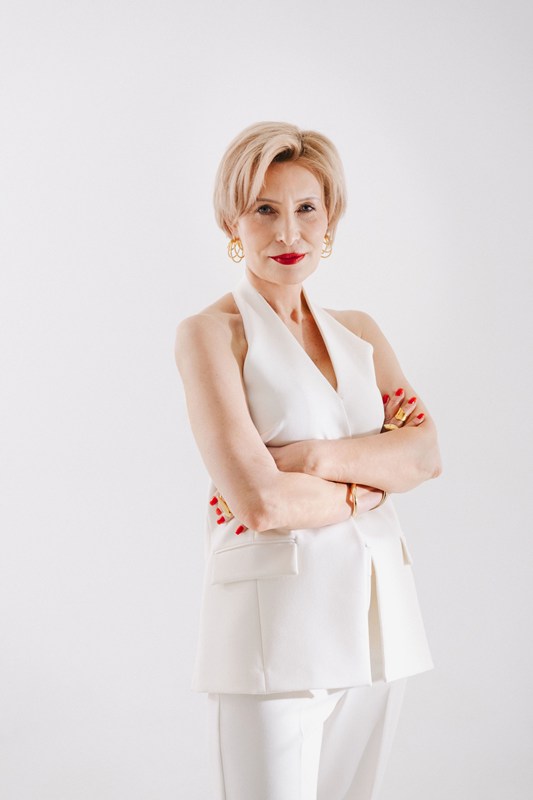 ELENA Skymodels Agency