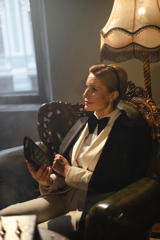 ELENA Skymodels Agency