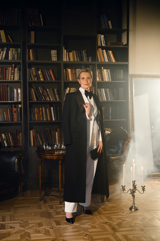 ELENA Skymodels Agency