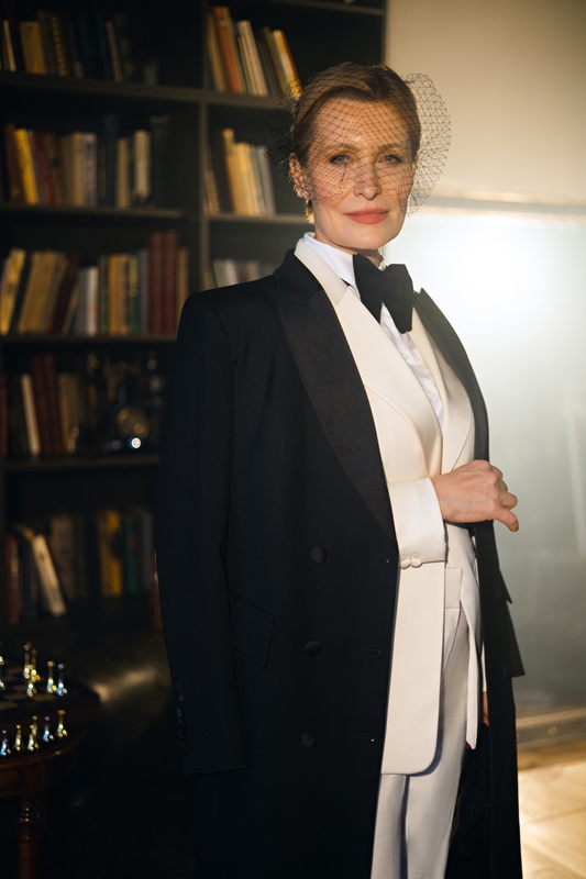 ELENA Skymodels Agency