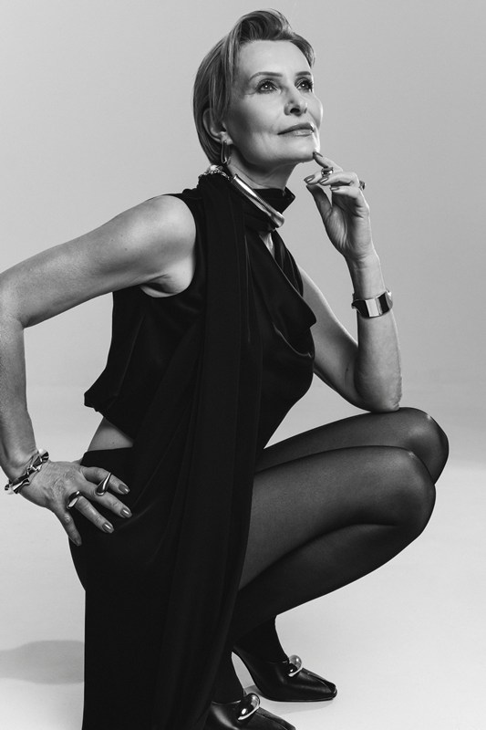 ELENA Skymodels Agency