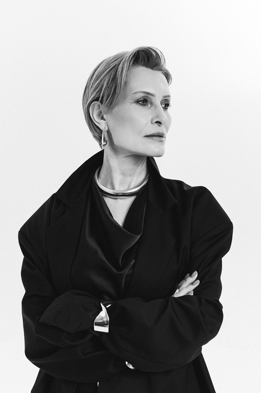 ELENA Skymodels Agency