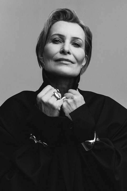 ELENA Skymodels Agency