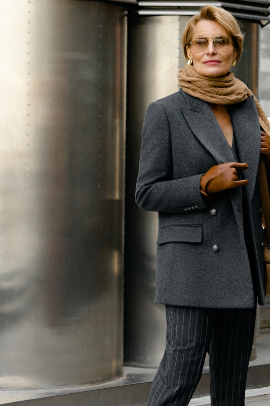 ELENA Skymodels Agency