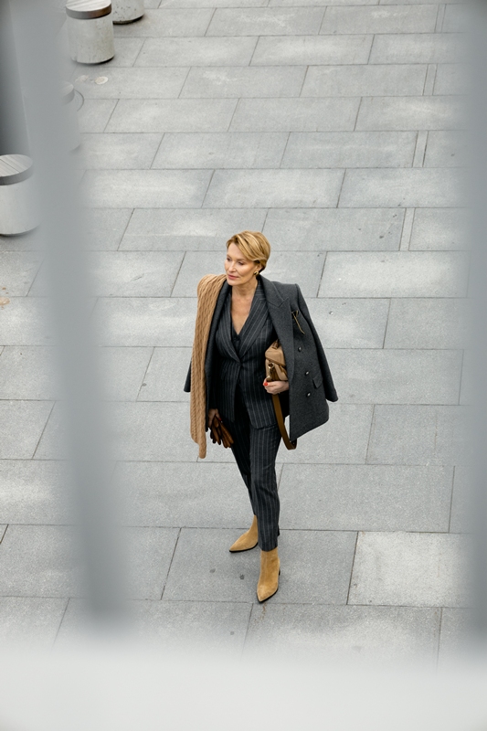 ELENA Skymodels Agency