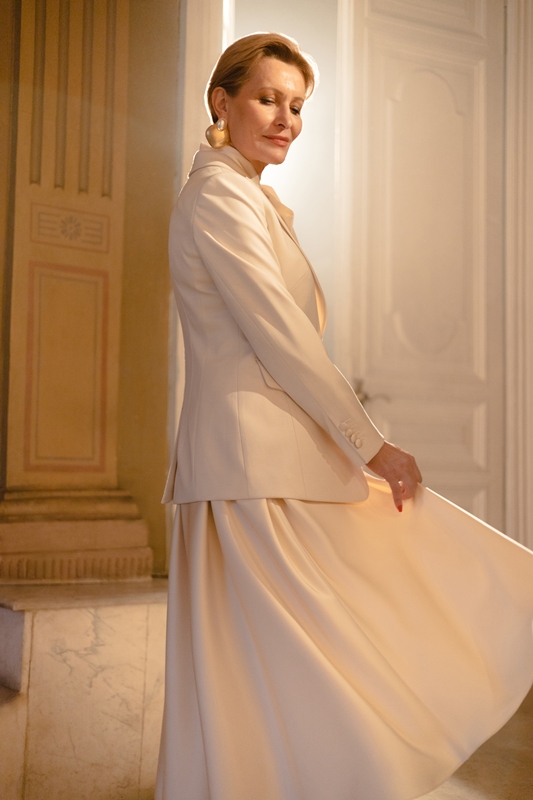 ELENA Skymodels Agency