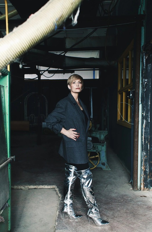 ELENA Skymodels Agency