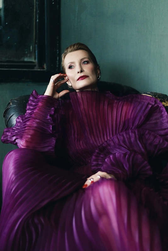 ELENA Skymodels Agency