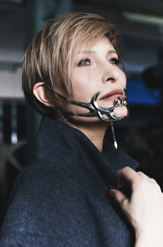 ELENA Skymodels Agency