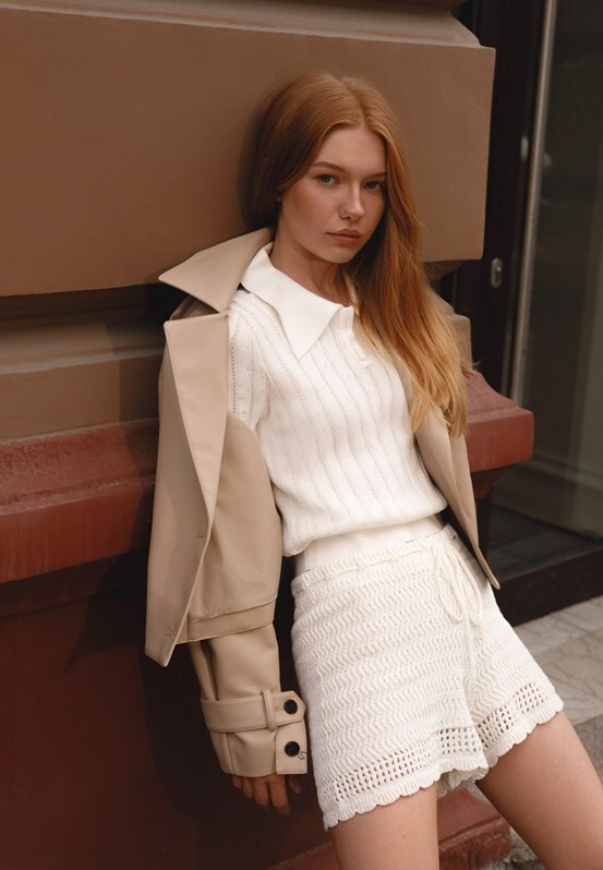 STACY Skymodels Agency