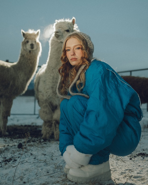 STACY Skymodels Agency