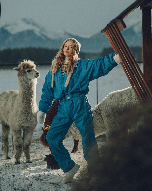 STACY Skymodels Agency