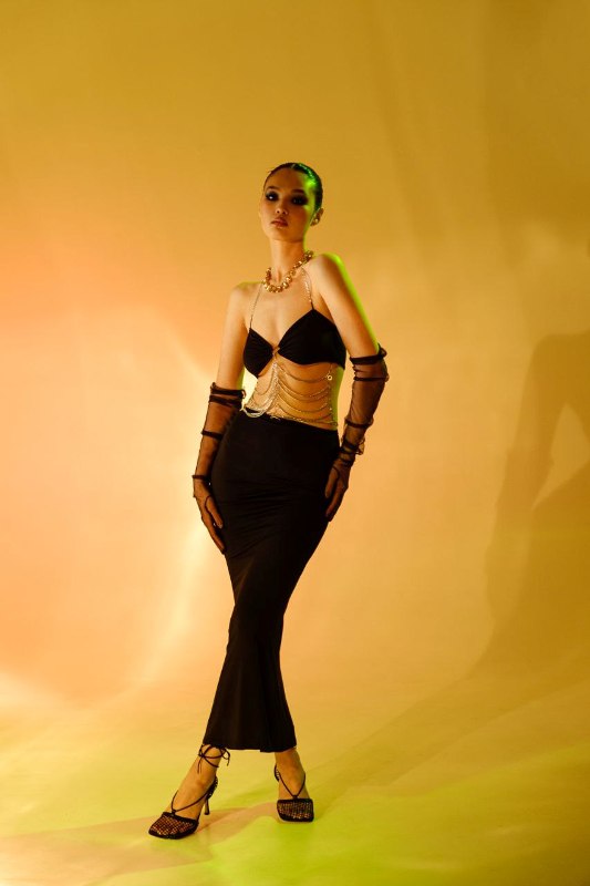 DARIMA Skymodels Agency