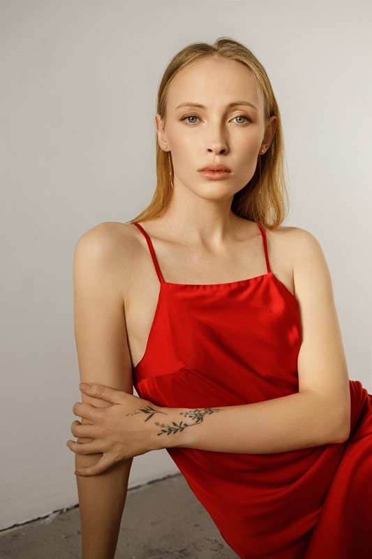 ANNA Skymodels Agency