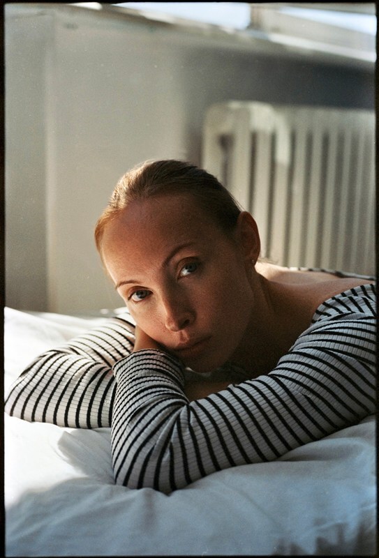 ANNA Skymodels Agency