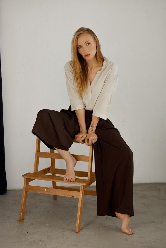 ANNA Skymodels Agency