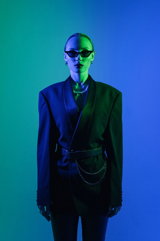 ANNA Skymodels Agency