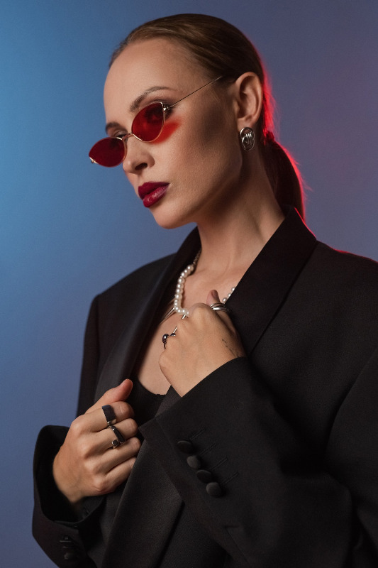 ANNA Skymodels Agency