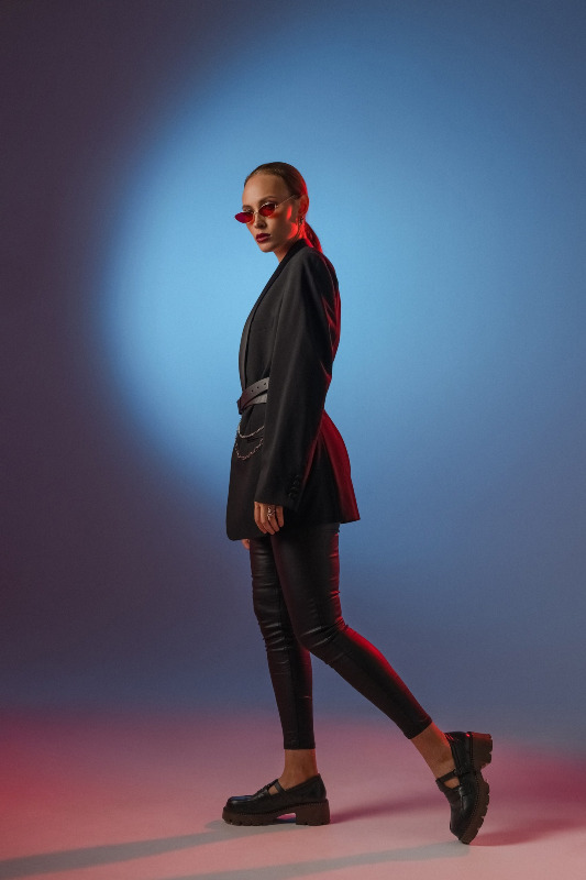 ANNA Skymodels Agency