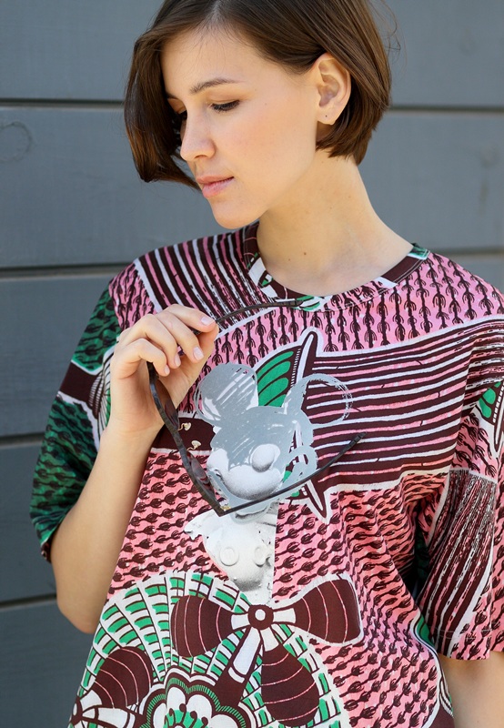 MARIIA Skymodels Agency