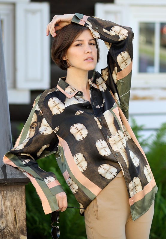 MARIIA Skymodels Agency