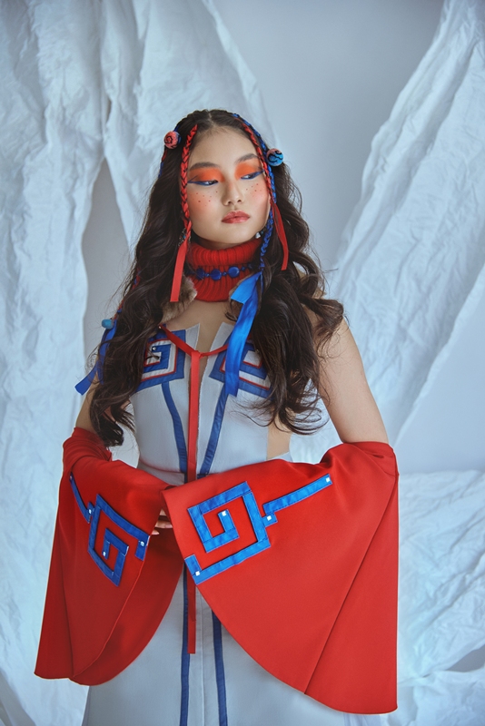 VALERIA Skymodels Agency