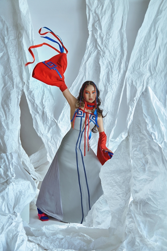 VALERIA Skymodels Agency