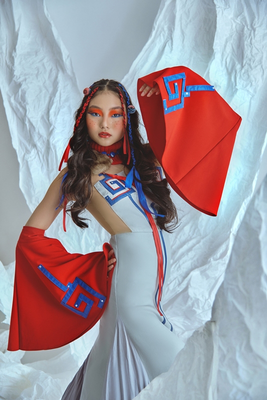 VALERIA Skymodels Agency