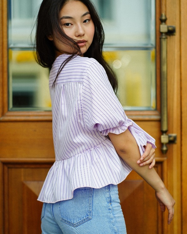 VALERIA Skymodels Agency